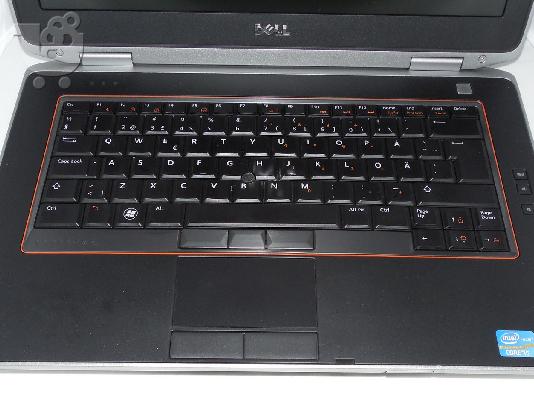 Dell Latitude E6420 - 250E TO KOMATI